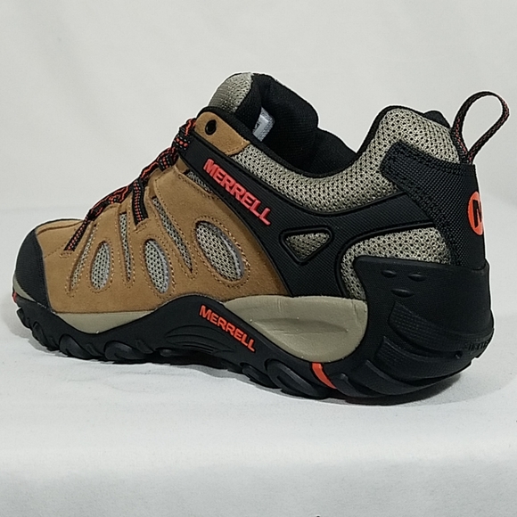Merrell Shoes Merrell Crosslander Hiking Shoes Size 852 Mens Poshmark